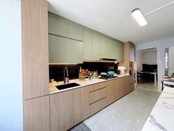Blk 130 Bishan Street 12 (Bishan), HDB 4 Rooms #563205431